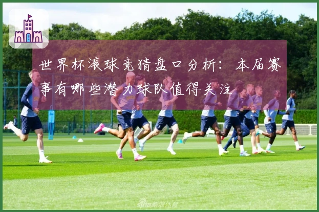 世界杯滚球竞猜盘口分析：本届赛事有哪些潜力球队值得关注
