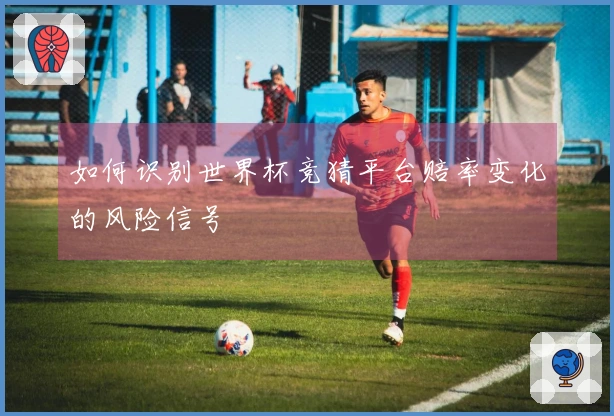 如何识别世界杯竞猜平台赔率变化的风险信号