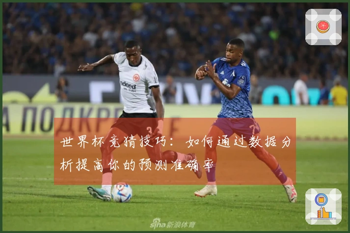 世界杯竞猜技巧：如何通过数据分析提高你的预测准确率