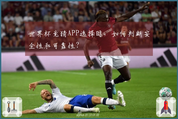 世界杯竞猜APP选择时，如何判断安全性和可靠性？