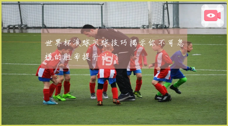 世界杯滚球买球技巧揭示你不可忽视的胜率提升法门