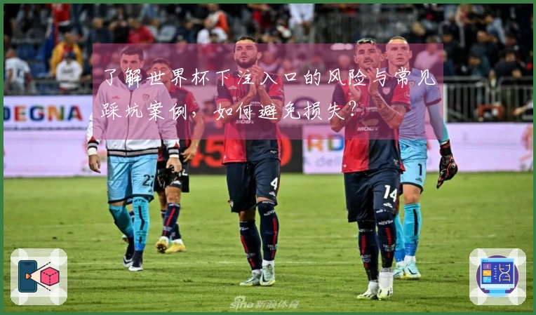 了解世界杯下注入口的风险与常见踩坑案例，如何避免损失？