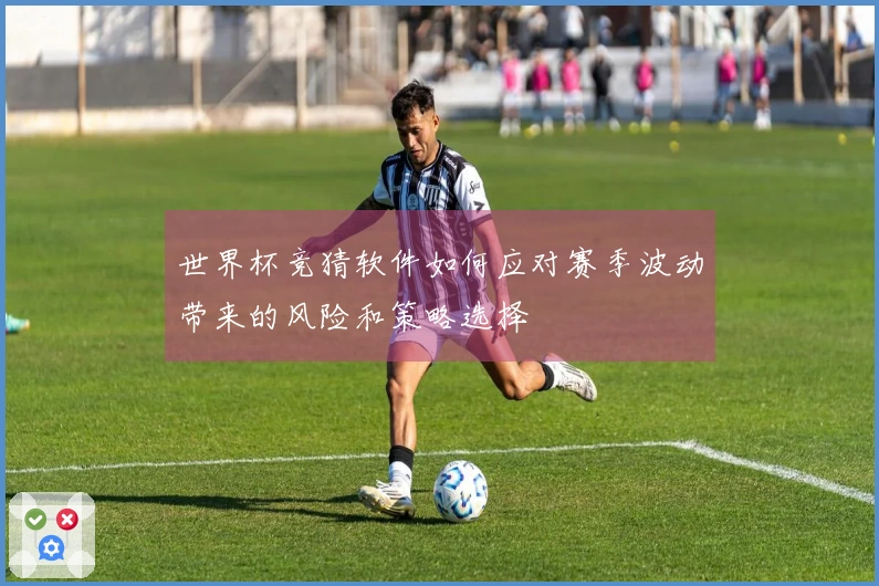 世界杯竞猜软件如何应对赛季波动带来的风险和策略选择