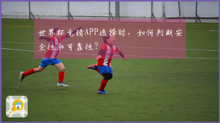 世界杯竞猜APP选择时，如何判断安全性和可靠性？