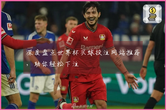 深度盘点世界杯买球投注网站推荐，助你轻松下注